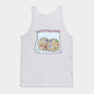 Cookies Tank Top